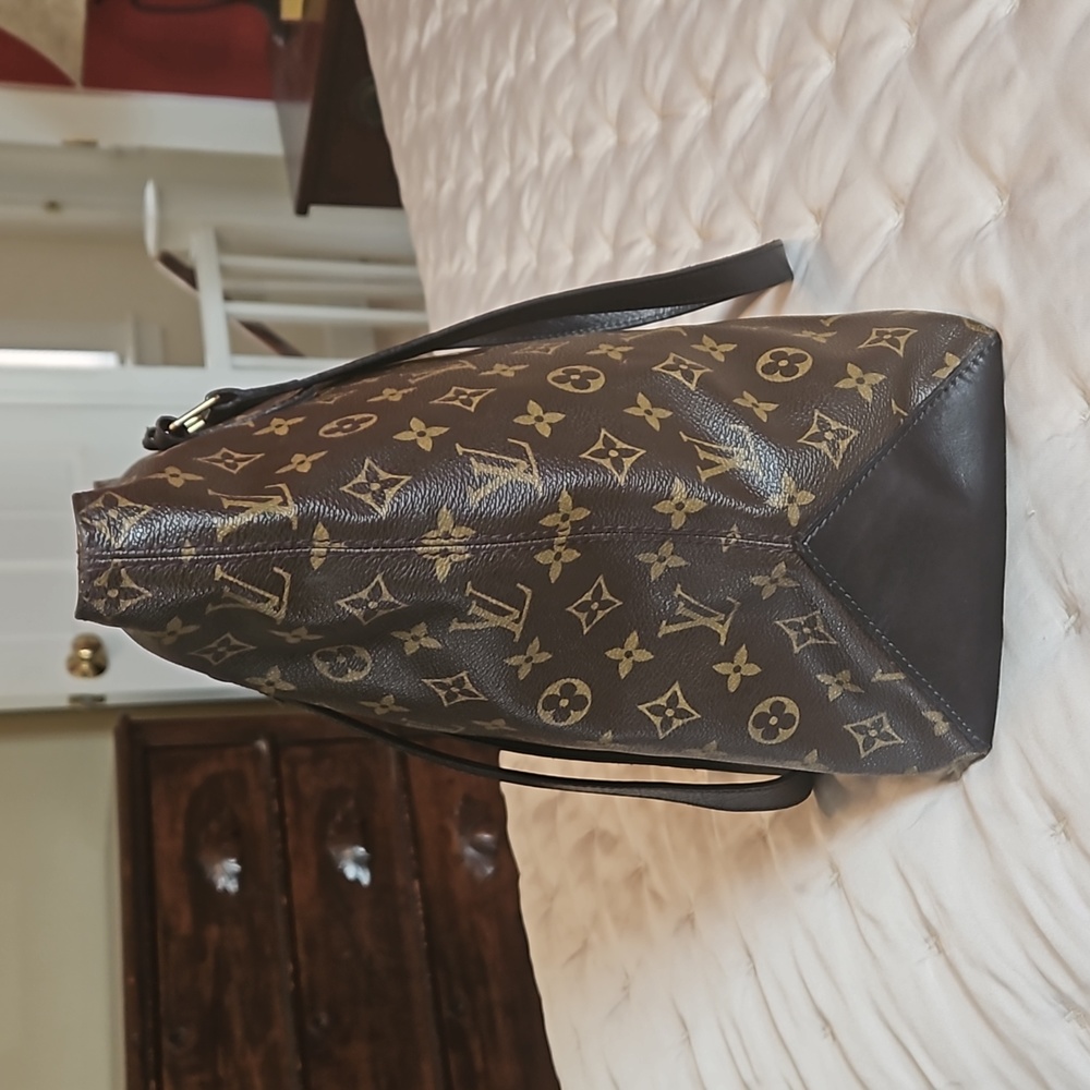Custom Louis Vuitton Cabas Mezzo Bag (incl. insert matches bag) - Picture 4 of 16